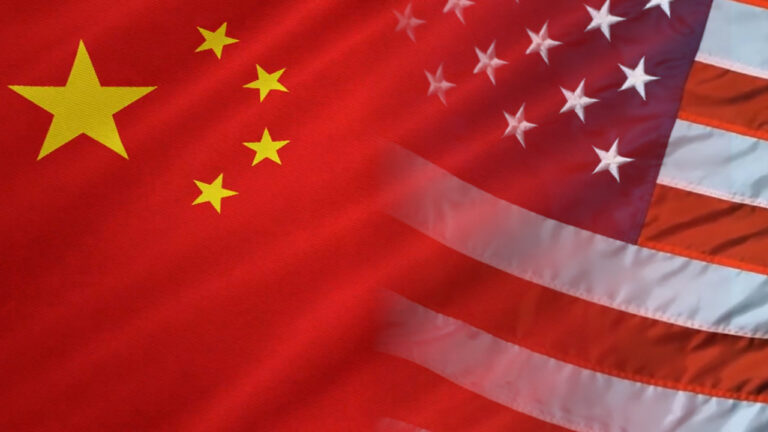अमेरिका, चीन के बीच तनाव के बावजूद व्यापार रिकॉर्ड स्तर पर – UPSC