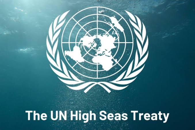 You are currently viewing High Seas Treaty की चुनौतियाँ – UPSC