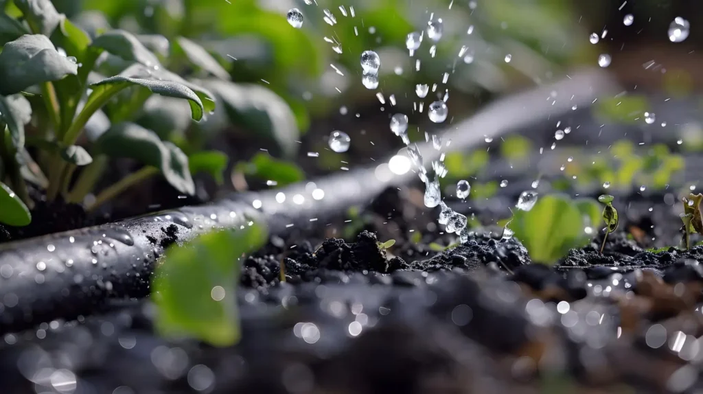 Water soluble fertiliser Water soluble fertiliser