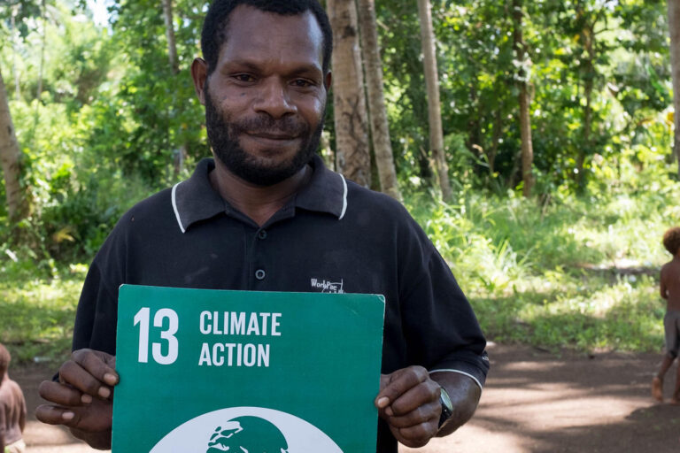 Read more about the article COP30: NAP Implementation Alliance और जलवायु-संबंधित स्वास्थ्य कार्रवाई