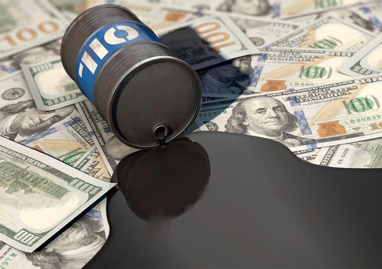 Read more about the article Petrodollar का घटता वैश्विक महत्त्व